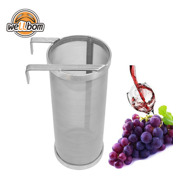 300 Micron Stainless Steel Home Brewing Beer Pellet Hop Filter Strainer Hop Spider for Brew Kettle with Handle 4" * 10",Tumi - The official and most comprehensive assortment of travel, business, handbags, wallets and more.